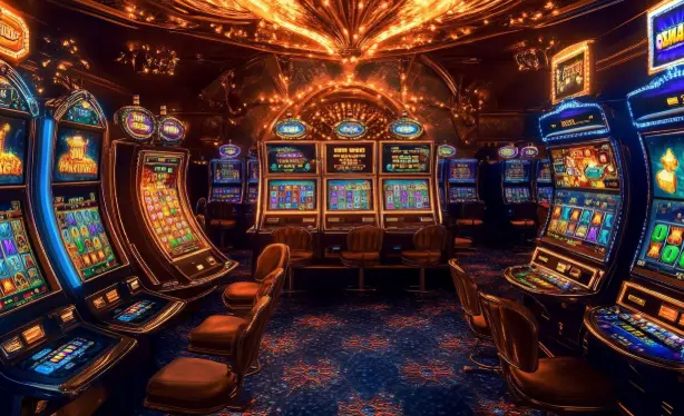 The Horn High Yo Bet_ A Mathematical Anomaly in Low Limit Craps Live